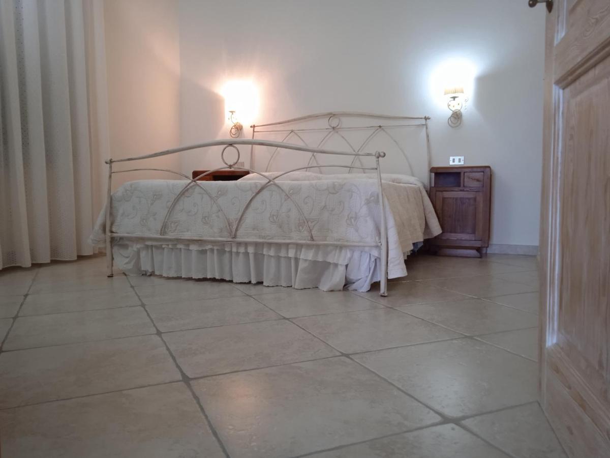 Vila La Casa Di Chianni La Pieve 2 Exteriér fotografie