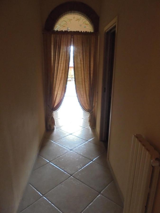 Vila La Casa Di Chianni La Pieve 2 Exteriér fotografie
