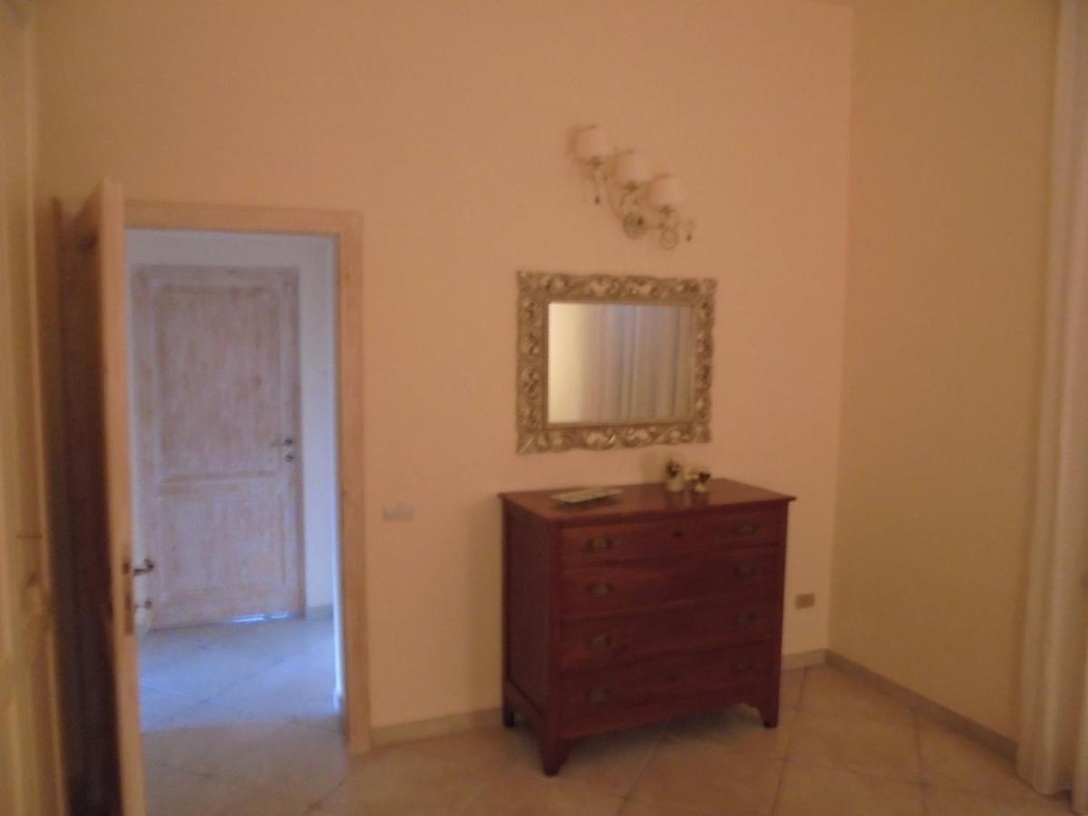 Vila La Casa Di Chianni La Pieve 2 Exteriér fotografie