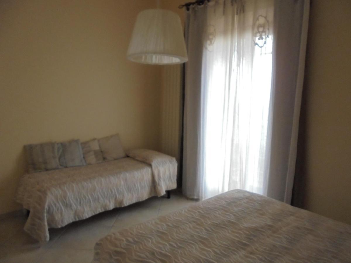 Vila La Casa Di Chianni La Pieve 2 Exteriér fotografie