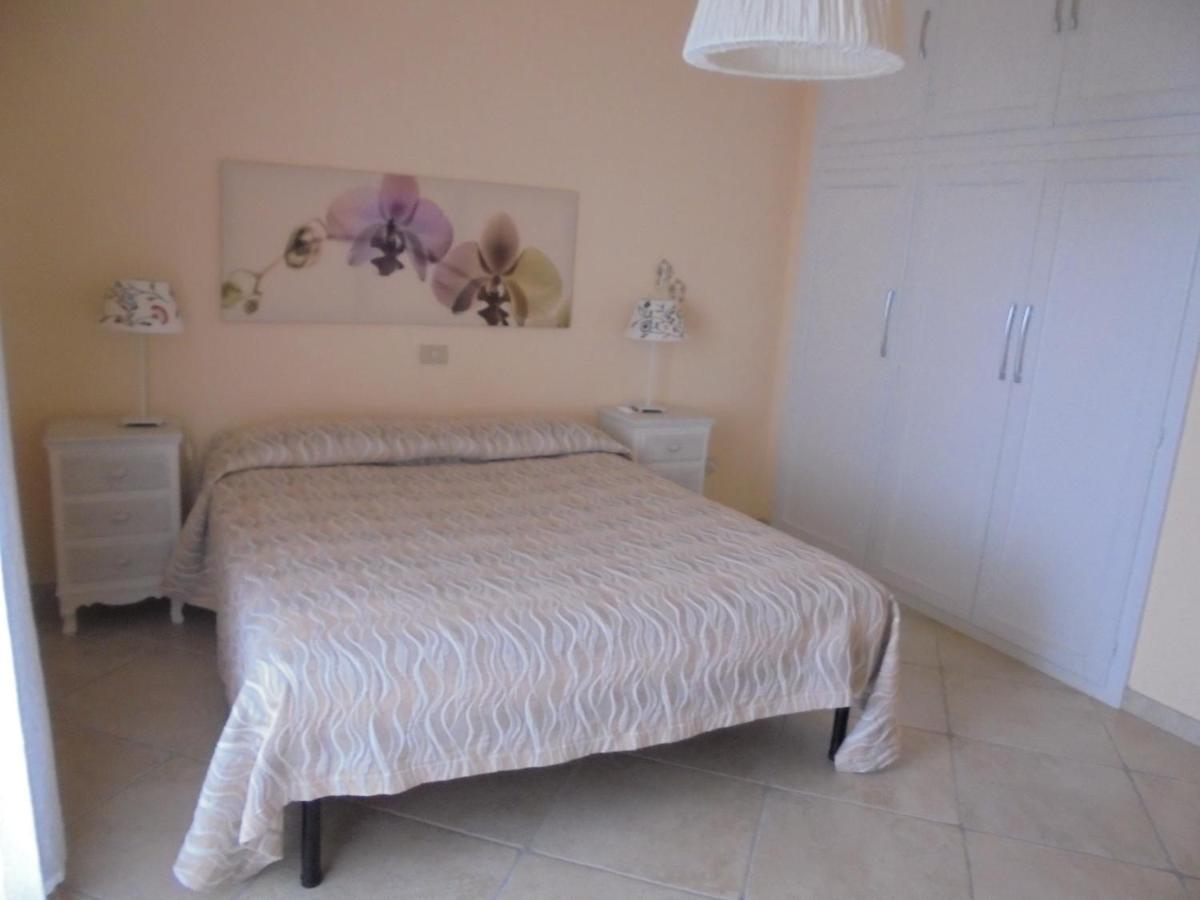 Vila La Casa Di Chianni La Pieve 2 Exteriér fotografie