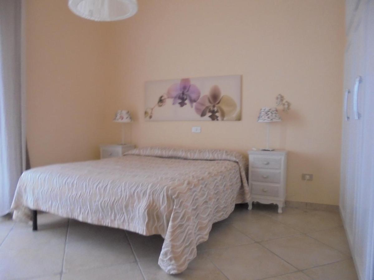 Vila La Casa Di Chianni La Pieve 2 Exteriér fotografie